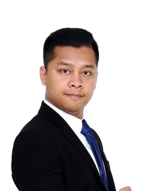 Ucok Edison Marpaung